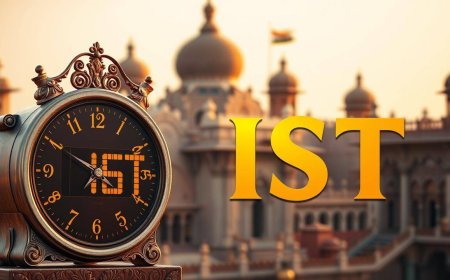 One Nation One Time: India’s new official time zone; Govt makes IST mandatory for all legal and digital systems