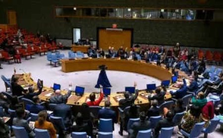 India defends Operation Sindoor at UN, slams Pakistan’s ‘Theatre of deception’ over Pahalgam terror attack