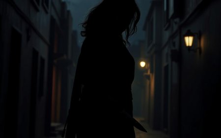 When women kill: Inside the minds of India's killer brides - love, rage and murder