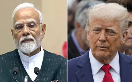 PM Modi must publicly reject Trump's claim: Congress renews attack after US President reiterates 'I stopped the war'