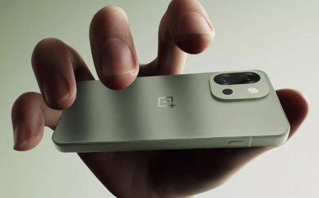 After Xiaomi and realMe, contract manufacturer Optiemus bags order from OnePlus