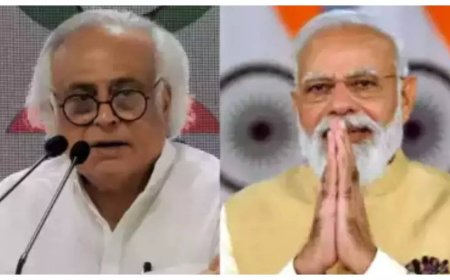 PM busted Congress lies, says BJP; Cong claims Trump-Munir meet 'jhatka' to diplomacy