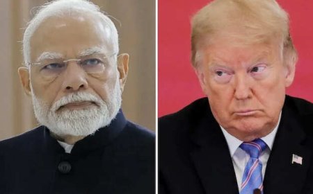 Operation Sindoor: After PM Modi sets record straight on ceasefire deal, Donald Trump takes U-turn, says India and Pakistan 'decided' to stop conflict