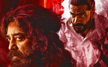 Karnataka assures security for 'Thug Life' release; producer told not to proceed till KFCC issue settled