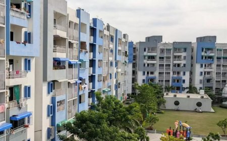 Karnataka increases housing quota for minorities from 10% to 15%