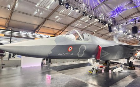 India kicks off much-needed review of arms procurement procedures