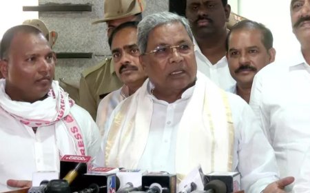 Karnataka: Siddaramaiah government mulls bill on crowd control post Bengaluru stampede; 'Rohith Vemula Bill' also on the cards