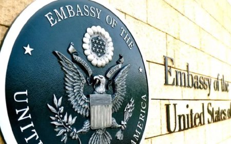 ‘It's a privilege, not a right’: US embassy warns visa holders after viral deportation video, tightens scrutiny on Indian students