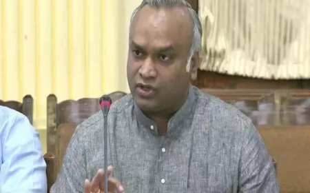 'Centre curbing Karnataka’s fame,' alleges Priyank Kharge; calls US trip denial by govt 'improper'