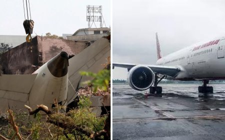 Ahmedabad tragedy: 'Aircraft, its engines showed no issues before flight,' says Air India CEO; 'Dreamliner was well-maintained'