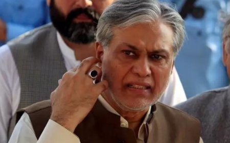 Operation Sindoor: Deputy PM admits Pakistan asked for ceasefire after India struck 2 airbases - Watch