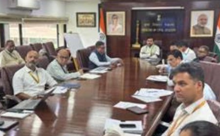 ‘AAIB to decide if AI 171 black boxes need t be sent abroad for analysis:’ Govt