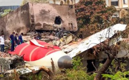 Air India crash: Black box decoding location still undecided, says government; AAIB to finalise