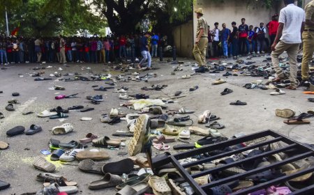 Post stampede, Karnataka drafts tough crowd-control bill