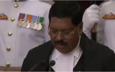 SC put stop to 'bulldozer justice': Executive can't be judge, jury, says CJI