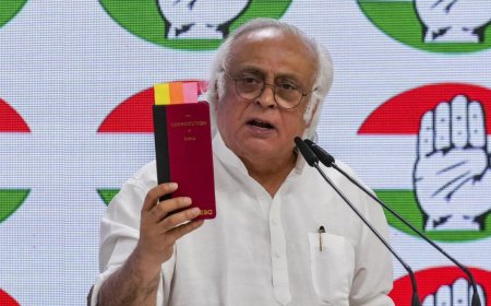 Bihar elections: Congress ramps up reservation pitch ahead of PM Modi's visit; alleges NDA has ‘given up’ on 65% quota push