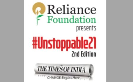 Meet this year’s #Unstoppable21