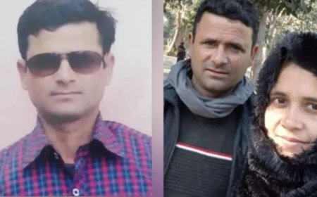 UP shocker: 55-year-old man marries son’s fiancée; 'she was to be my daughter-in-law’