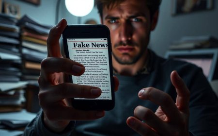 Karnataka moots 7-yr jail for fake news, 2-5 yrs for misinformation