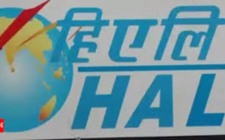 HAL 1st Indian firm to bag full rocket tech