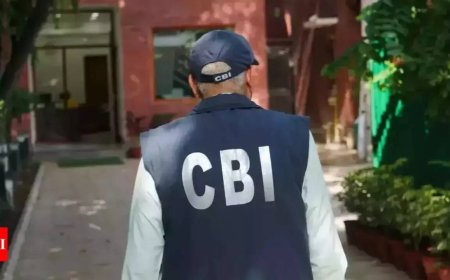 CBI files graft case against Jawaharlal Nehru Port Trust , Tata firm