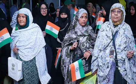 Operation Sindhu: 570 Indians evacuated so far from war-torn Iran; MEA leading coordinated rescue effort