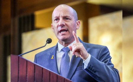 Middle East tensions: Israel in ‘constant contact’ with India; says Israeli envoy on civilian evacuation