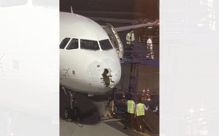 IndiGo Srinagar turbulence: DGCA orders corrective training for pilots, calls for ‘safety over schedule’ adherence