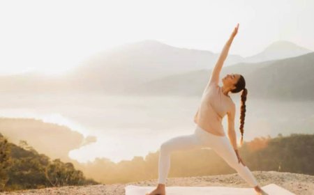 Yoga Day in Uttarakhand: UTDB organises Yoga sessions in border villages; students and army personnel join