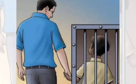 One per 699: Probation-officer crunch leaves kids in conflict with law in the lurch