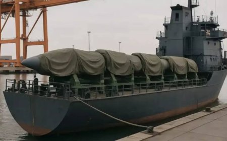FATF flags Pakistan bid to ship in missile gear from China on sly