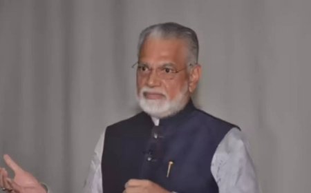 Isro ex-chief-led panel to onboard HEIs in new regulatory setup