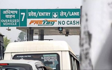 Government may slow down declaring more state highways as National Highways