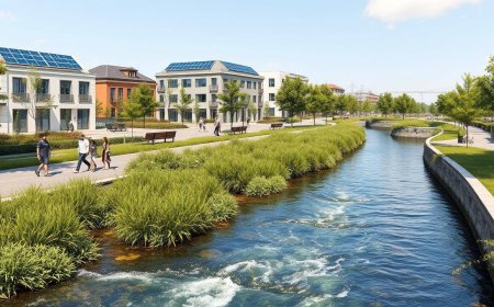 Urban challenge fund to focus on revitalising core areas of cities