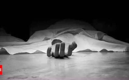 Traffic cop hit by speeding truck, dies