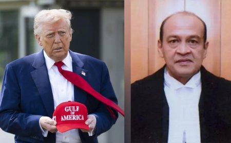 Morning news wrap: US strikes Iran's nuclear facilities; panel probing Judge Varma's fire spots 'unidentified man' near burnt cash and more