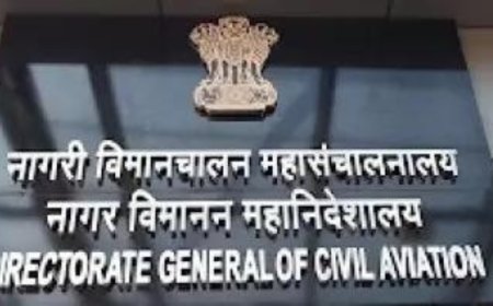 Indian aviation ecosystem under the lens: DGCA orders 'comprehensive special audit'