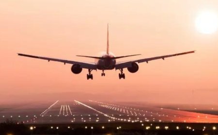 Chandigarh-Lucknow IndiGo flight cancelled: Pilot reports technical issue; passengers deboard safely