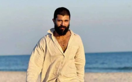 Trouble for Vijay Devarakonda: Actor booked for tribals remark; case filed under SC/ST Act