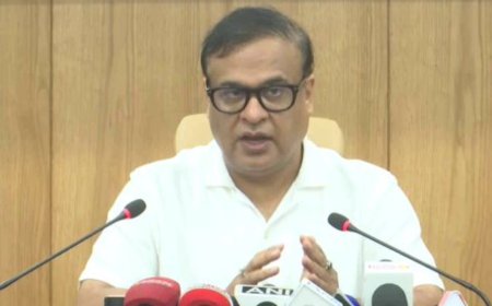 Assam CM announces 50% reservation in supervisor posts for Anganwadi workers; transgender community to get OBC status