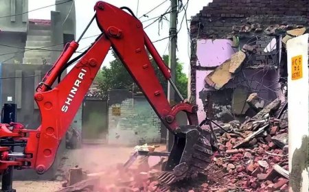 UP court declares 1.7 crore property of hooch kingpin govt property