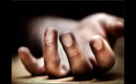 2 held, minor detained for killing woman on tantrik advice