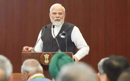 Iran President: India's voice important for restoration of regional peace, stability