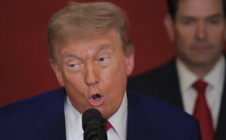 Israel-Iran war: Congress slams Donald Trump for US strikes; urges Centre to show 'moral courage', break silence on 'Gaza genocide'