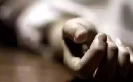 Man beats daughter to death for scoring low marks in test in Sangli; held
