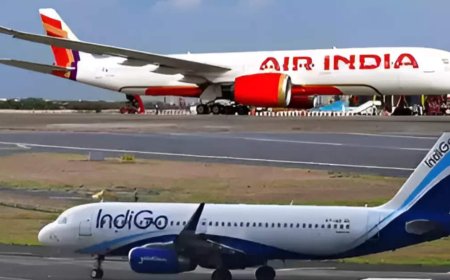 Middle East crisis: Air India Express diverts Kochi-Doha flight, returns Kannur flight; IndiGo warns of delays and diversions