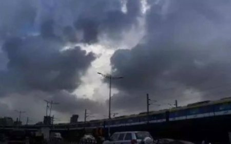 Security forces in Maoist stronghold Abujmarh gear up to meet challenges of rain, floods