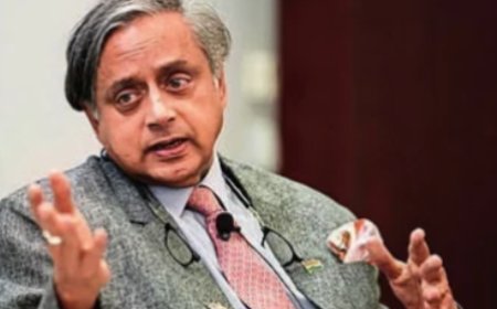 Tharoor: PM’s dynamism, willingness to engage a ‘prime asset’ for India