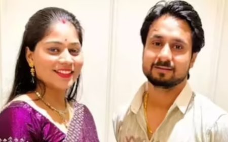 Madhya Pradesh flat owner held in Meghalaya murder case