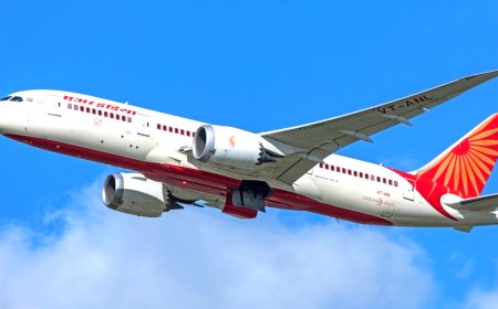 Israel-Iran conflict: Air India to resume Middle East, Europe flights on Tuesday; US, Canada operations next